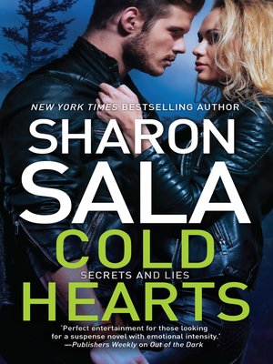 Cold Hearts - ebook